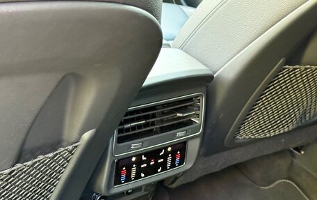 Audi Q8 I, 2025 год, 6 770 000 рублей, 19 фотография