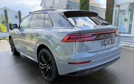Audi Q8 I, 2025 год, 6 770 000 рублей, 10 фотография
