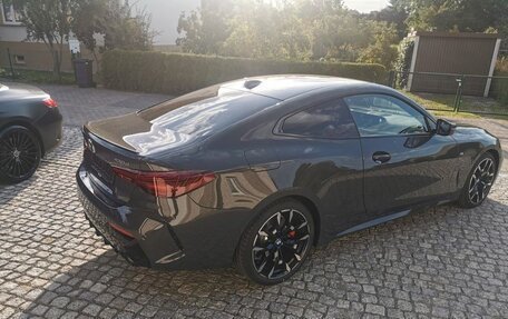 BMW 4 серия, 2025 год, 9 200 000 рублей, 4 фотография