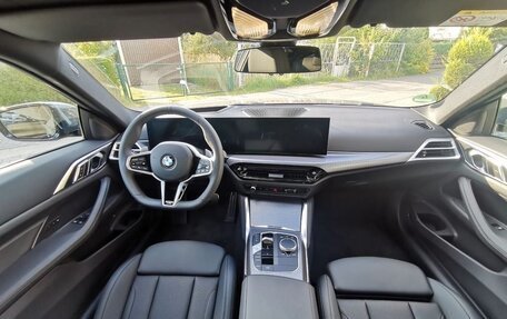 BMW 4 серия, 2025 год, 9 200 000 рублей, 5 фотография