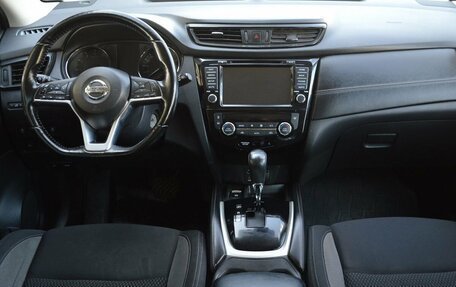 Nissan Qashqai, 2019 год, 1 969 000 рублей, 12 фотография