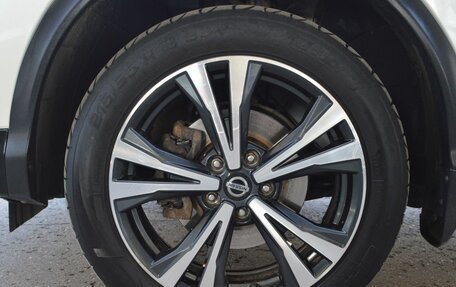 Nissan Qashqai, 2019 год, 1 969 000 рублей, 23 фотография