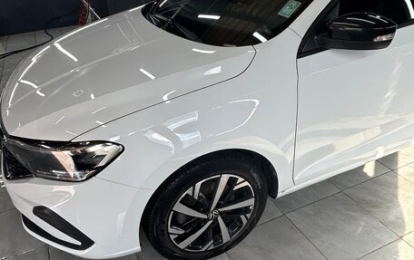 Volkswagen Polo VI (EU Market), 2021 год, 1 850 000 рублей, 4 фотография