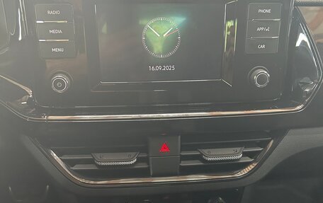 Volkswagen Polo VI (EU Market), 2021 год, 1 850 000 рублей, 7 фотография