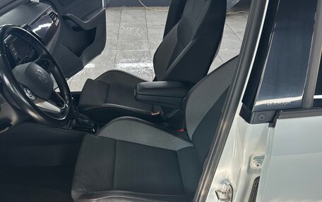 Volkswagen Polo VI (EU Market), 2021 год, 1 850 000 рублей, 10 фотография