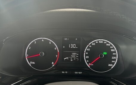 Volkswagen Polo VI (EU Market), 2021 год, 1 850 000 рублей, 8 фотография