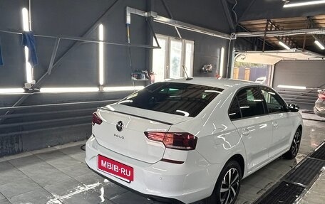 Volkswagen Polo VI (EU Market), 2021 год, 1 850 000 рублей, 3 фотография