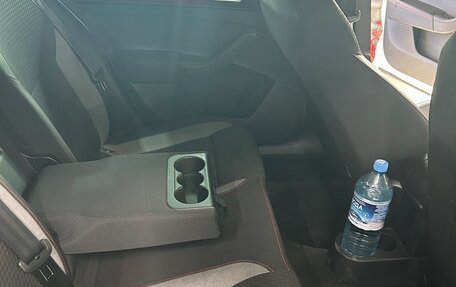 Volkswagen Polo VI (EU Market), 2021 год, 1 850 000 рублей, 12 фотография