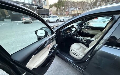 Mazda CX-9 II, 2019 год, 4 600 000 рублей, 8 фотография