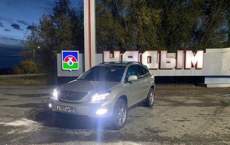 Lexus RX II рестайлинг, 2004 год, 1 600 000 рублей, 2 фотография