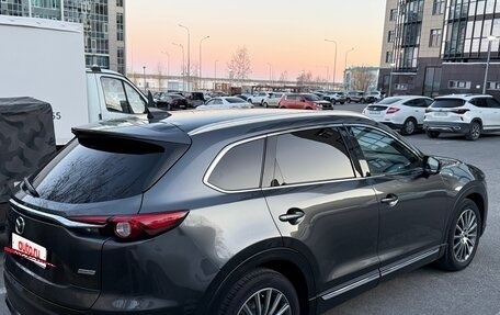Mazda CX-9 II, 2019 год, 4 600 000 рублей, 5 фотография