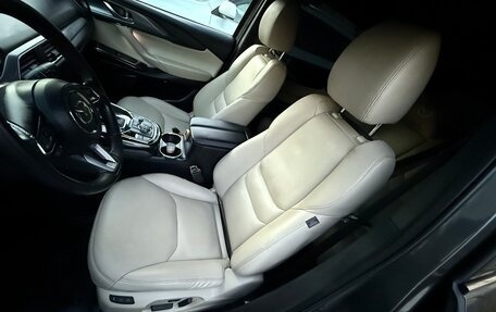 Mazda CX-9 II, 2019 год, 4 600 000 рублей, 10 фотография