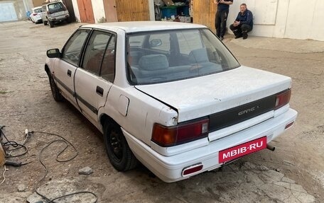 Honda Civic IV, 1988 год, 140 000 рублей, 3 фотография