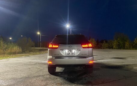 Lexus RX II рестайлинг, 2004 год, 1 600 000 рублей, 6 фотография