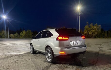 Lexus RX II рестайлинг, 2004 год, 1 600 000 рублей, 7 фотография