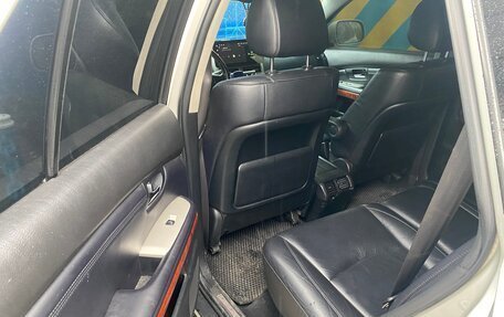 Lexus RX II рестайлинг, 2004 год, 1 600 000 рублей, 15 фотография