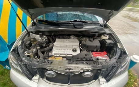 Lexus RX II рестайлинг, 2004 год, 1 600 000 рублей, 16 фотография