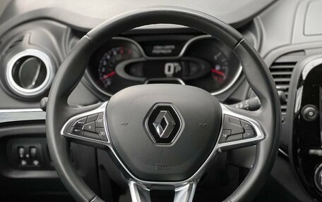 Renault Kaptur I рестайлинг, 2020 год, 1 490 000 рублей, 11 фотография