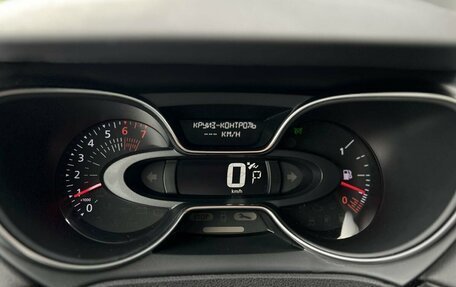 Renault Kaptur I рестайлинг, 2020 год, 1 490 000 рублей, 17 фотография