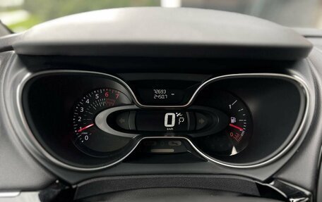 Renault Kaptur I рестайлинг, 2020 год, 1 490 000 рублей, 16 фотография
