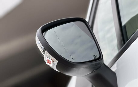 Renault Kaptur I рестайлинг, 2020 год, 1 490 000 рублей, 26 фотография