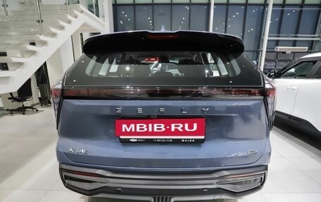 Geely Atlas, 2024 год, 3 918 000 рублей, 3 фотография