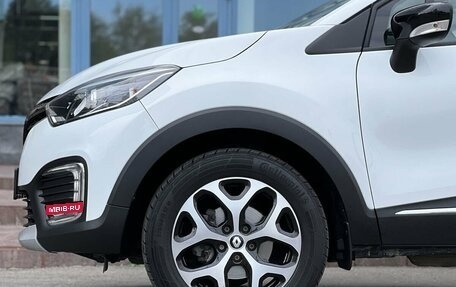 Renault Kaptur I рестайлинг, 2020 год, 1 490 000 рублей, 27 фотография