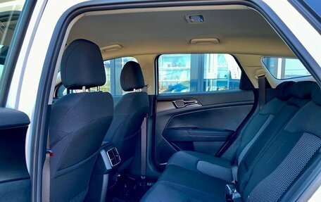 KIA Sportage IV рестайлинг, 2025 год, 3 989 500 рублей, 10 фотография