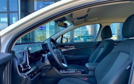 KIA Sportage IV рестайлинг, 2025 год, 3 989 500 рублей, 11 фотография