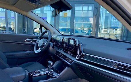 KIA Sportage IV рестайлинг, 2025 год, 3 989 500 рублей, 16 фотография