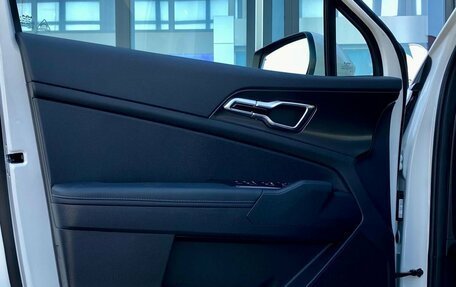 KIA Sportage IV рестайлинг, 2025 год, 3 989 500 рублей, 27 фотография
