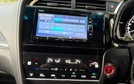 Honda Shuttle II, 2019 год, 1 410 000 рублей, 10 фотография