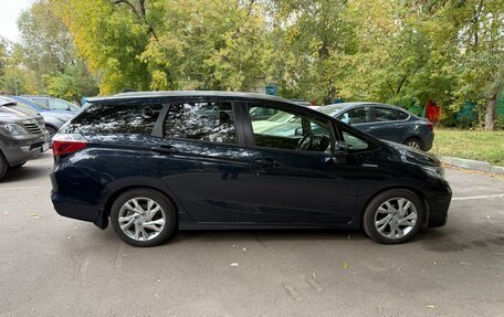 Honda Shuttle II, 2019 год, 1 410 000 рублей, 3 фотография