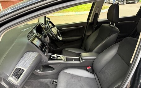 Honda Shuttle II, 2019 год, 1 410 000 рублей, 13 фотография