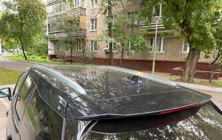 Honda Shuttle II, 2019 год, 1 410 000 рублей, 6 фотография