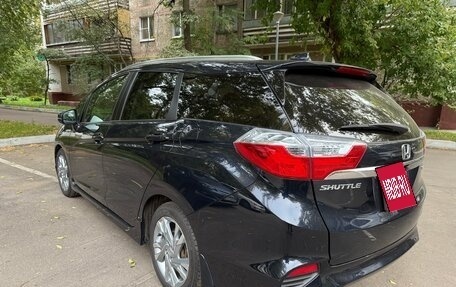 Honda Shuttle II, 2019 год, 1 410 000 рублей, 5 фотография