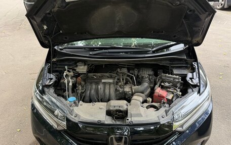 Honda Shuttle II, 2019 год, 1 410 000 рублей, 16 фотография