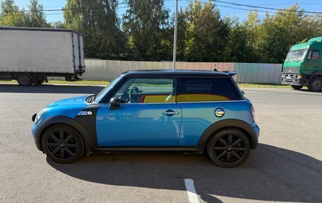 MINI Hatch, 2010 год, 1 150 000 рублей, 7 фотография