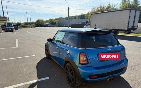 MINI Hatch, 2010 год, 1 150 000 рублей, 6 фотография