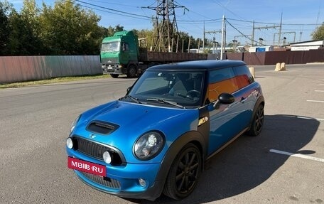 MINI Hatch, 2010 год, 1 150 000 рублей, 8 фотография