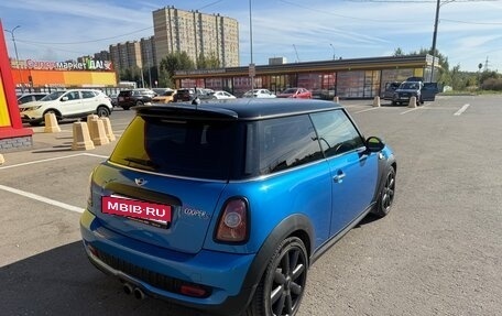 MINI Hatch, 2010 год, 1 150 000 рублей, 4 фотография