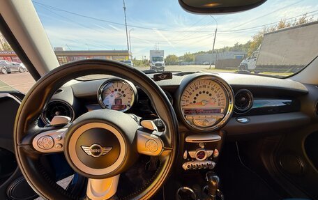 MINI Hatch, 2010 год, 1 150 000 рублей, 13 фотография