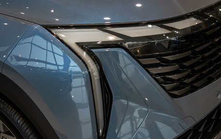 Geely Atlas, 2024 год, 3 717 190 рублей, 7 фотография