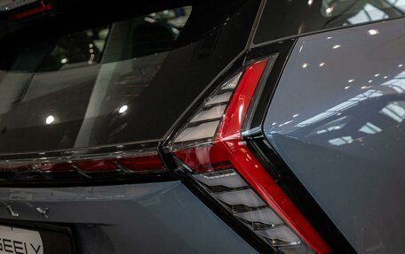 Geely Atlas, 2024 год, 3 717 190 рублей, 9 фотография