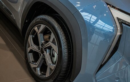 Geely Atlas, 2024 год, 3 717 190 рублей, 8 фотография