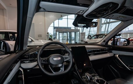 Geely Atlas, 2024 год, 3 717 190 рублей, 14 фотография