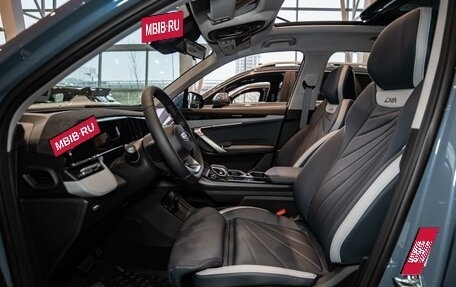 Geely Atlas, 2024 год, 3 717 190 рублей, 12 фотография
