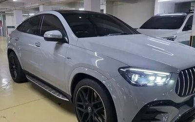 Mercedes-Benz GLE Coupe AMG, 2024 год, 15 900 000 рублей, 1 фотография