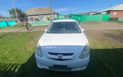 Toyota Caldina, 2002 год, 650 000 рублей, 1 фотография