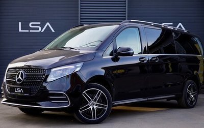 Mercedes-Benz V-Класс, 2025 год, 14 350 000 рублей, 1 фотография